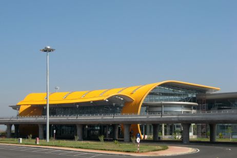 Lien Khuong International Airport